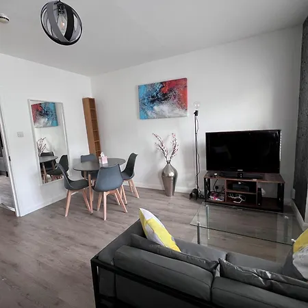 Flat In Central London With Large Patio Экстерьер фото